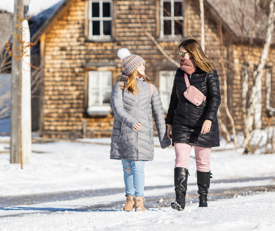 Creation sans titre 64 | Village Historique Acadien