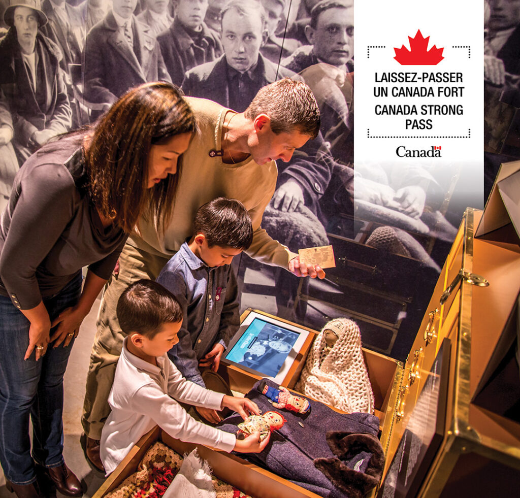 SMSPP2025 CanStrongPass 1080x1035 04 FrEn | Village Historique Acadien