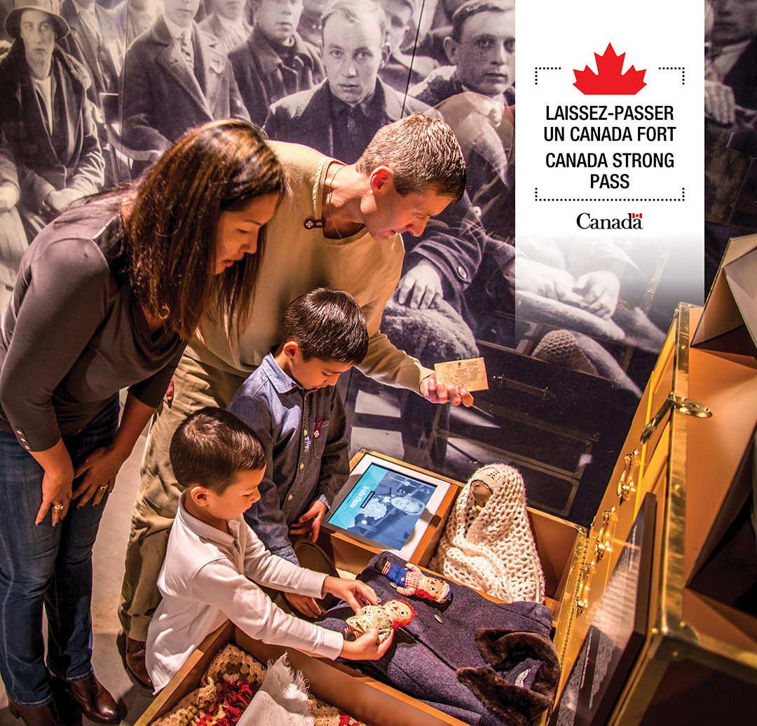 | Village Historique Acadien