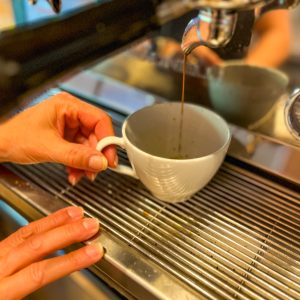 Café de la Brûlerie Munroe