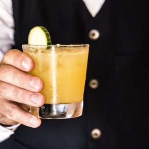Cocktail Le Pèlerin