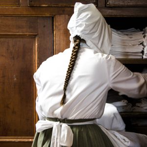 Table des Ancêtres - 04