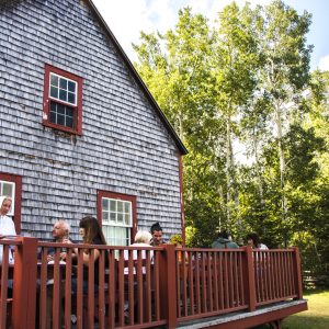 Table des Ancêtres - 06