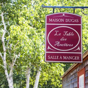 Table des Ancêtres - 10