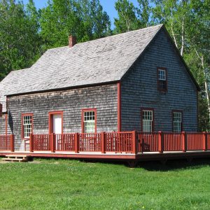 Table des Ancêtres - 14